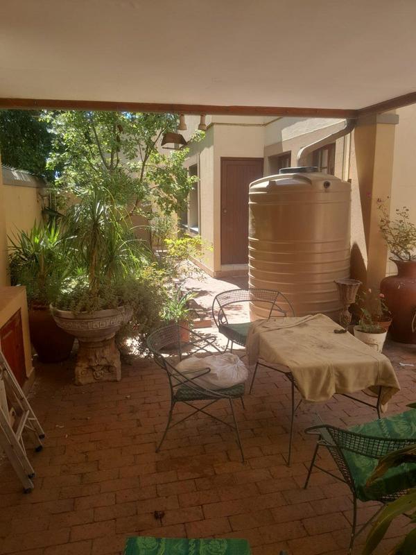 3 Bedroom Property for Sale in Kroonstad Free State